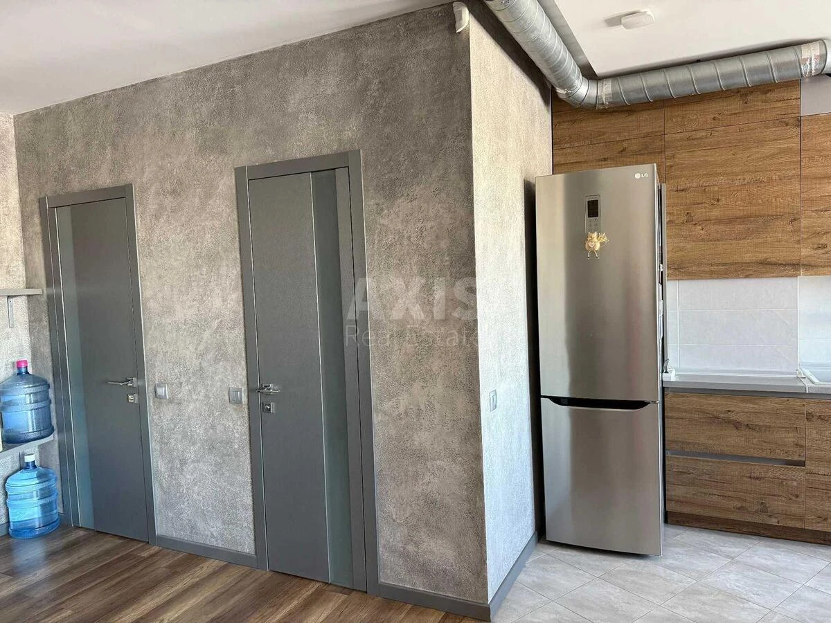 1k apartment vul. Myshugy Oleksandra 2646072