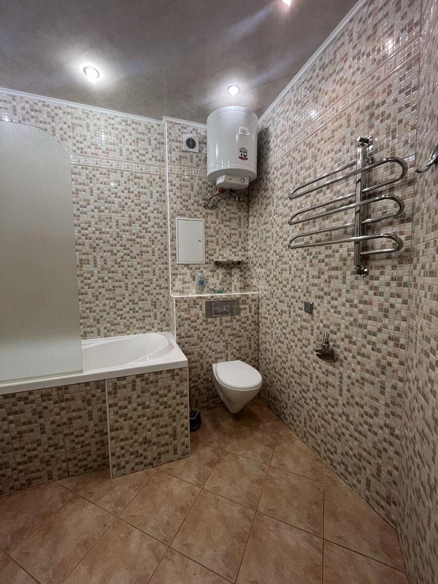 2к квартира ул. Грушевского Михаила 34/1613094