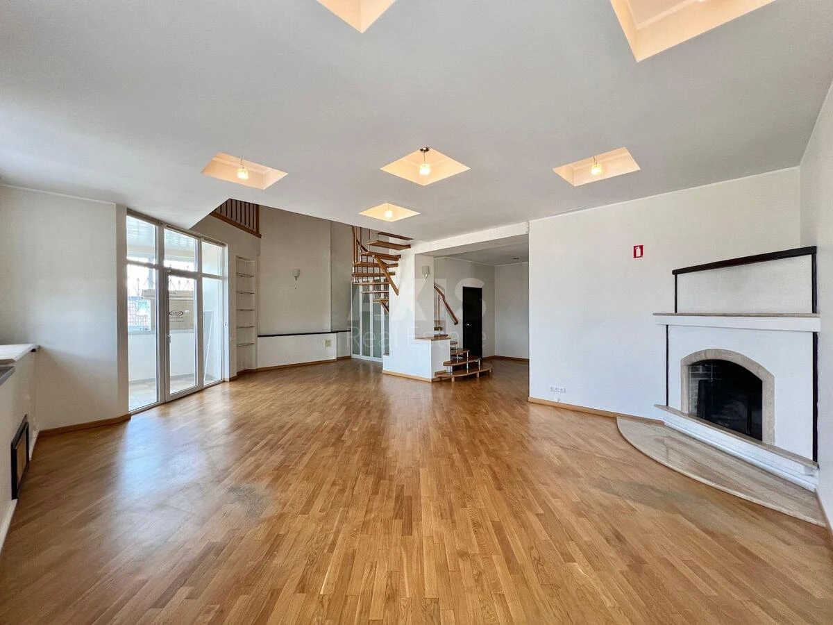 5k apartment vul. Jaroslaviv Val 3366283