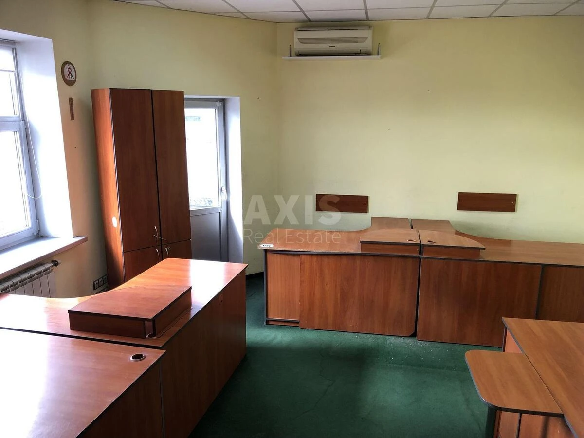 Офис ул. Георгия Тороповского 14, 150м2662939