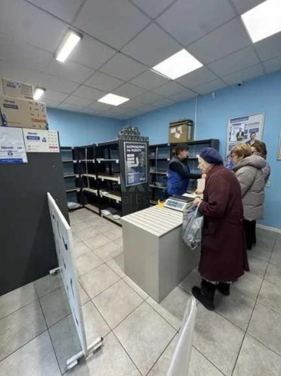 Trade object vul. Ol'zhycha 10, 42m2646462