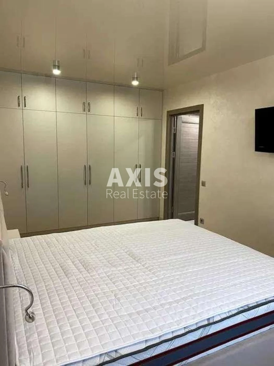 2k apartment vul. Fedorova Ivana 3266402