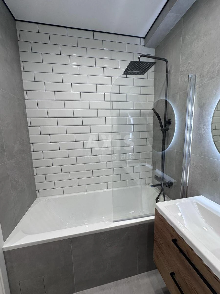 2k apartment vul. Myhajla Maksymovycha 24643509