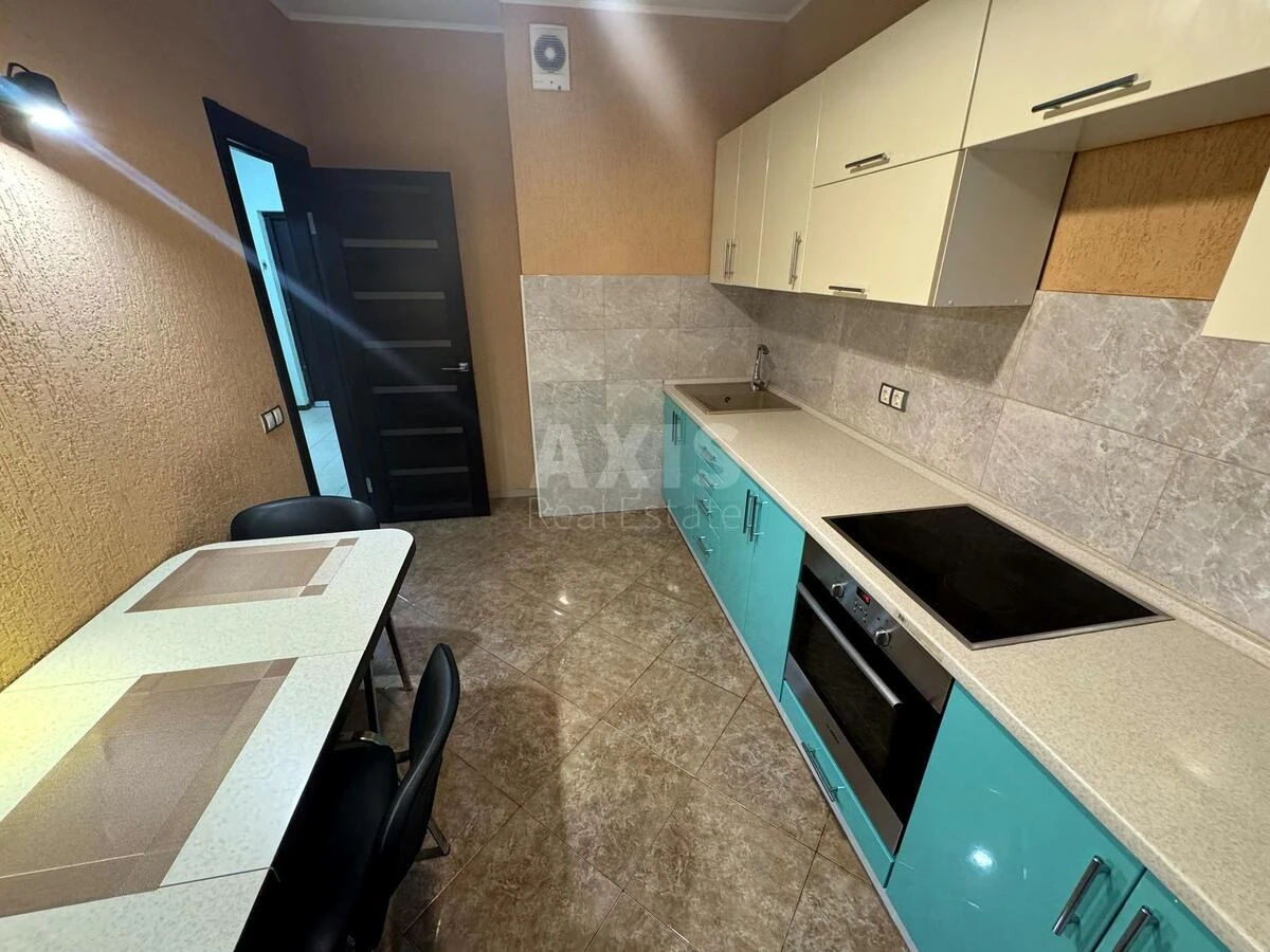 1k apartment prov. Lobachevs'kogo 767662