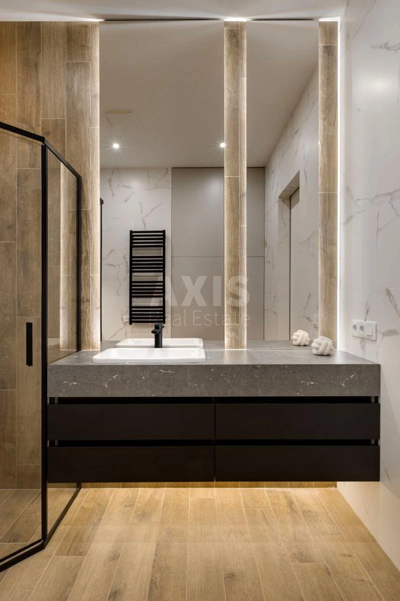 1k apartment vul. Andriya Verkhohlyada 18676694