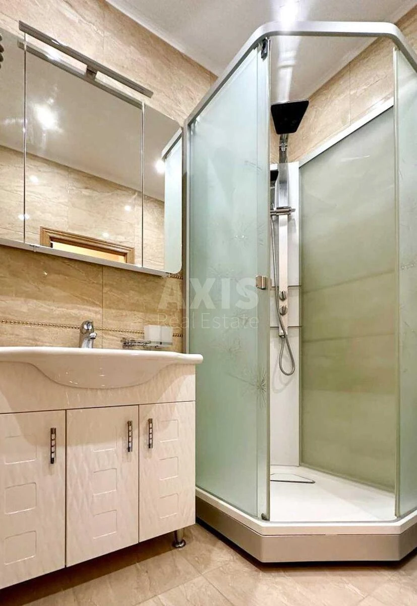 3k apartment vul. Dragomanova 31В6921710