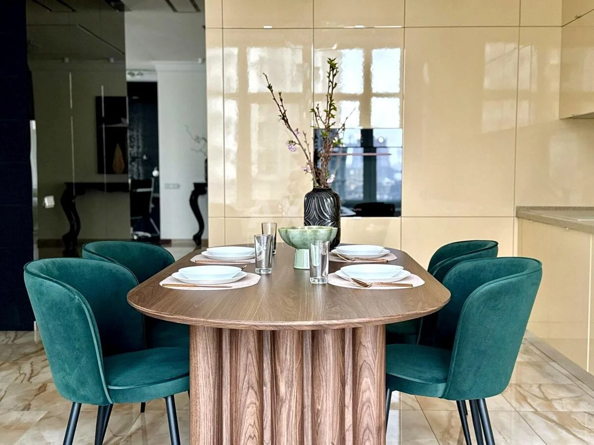 3k apartment vul. Andriya Verkhohlyada 20676743