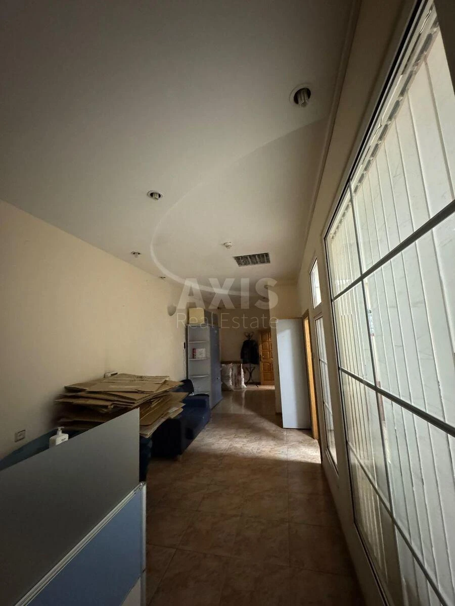 Office vul. Zhyljans'ka 5Б, 250m2643647