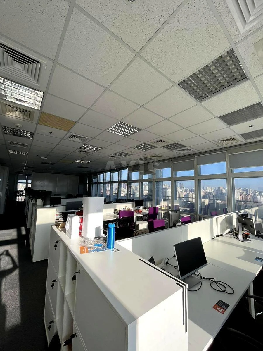 Офис ул. Николая Амосова 12, 915м2692440