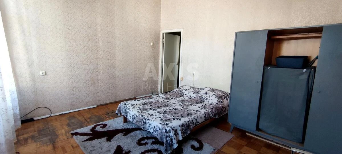 1k apartment vul. Antonovycha 38Б677280