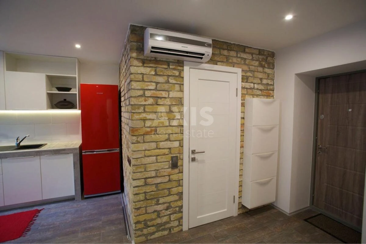 1k apartment vul. Sichovyh Stril'civ 59/65643982