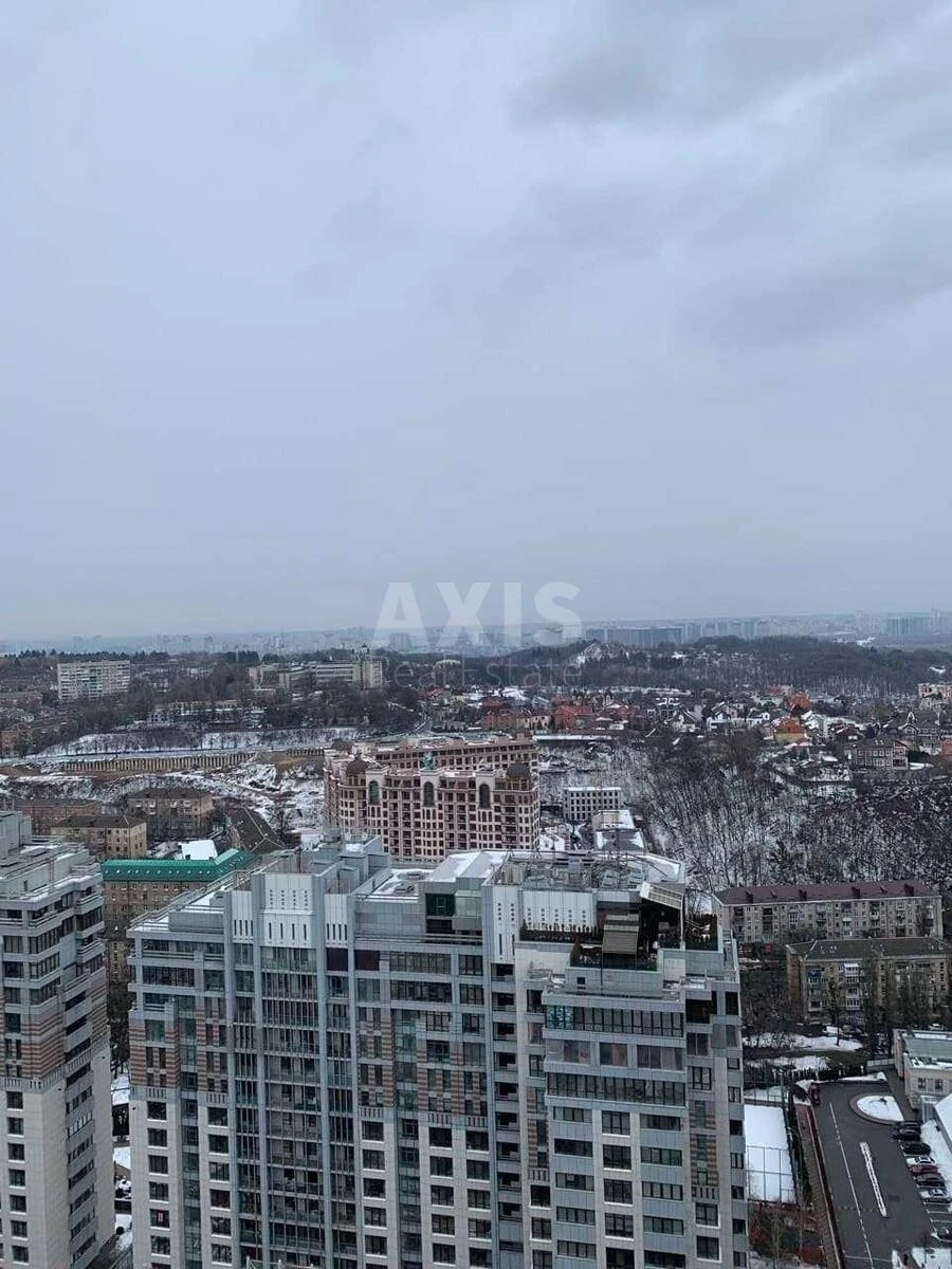 2k apartment vul. Andriya Verkhohlyada 4Б661131