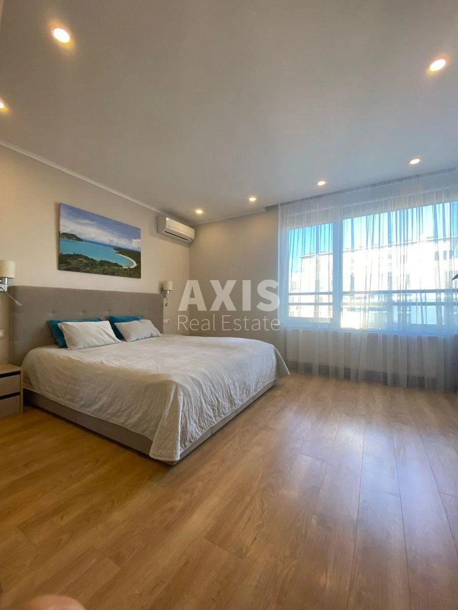 2k apartment vul. Petryc'kogo Anatolija 19582829