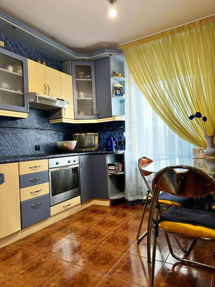 2k apartment vul. Tyraspol's'ka 47