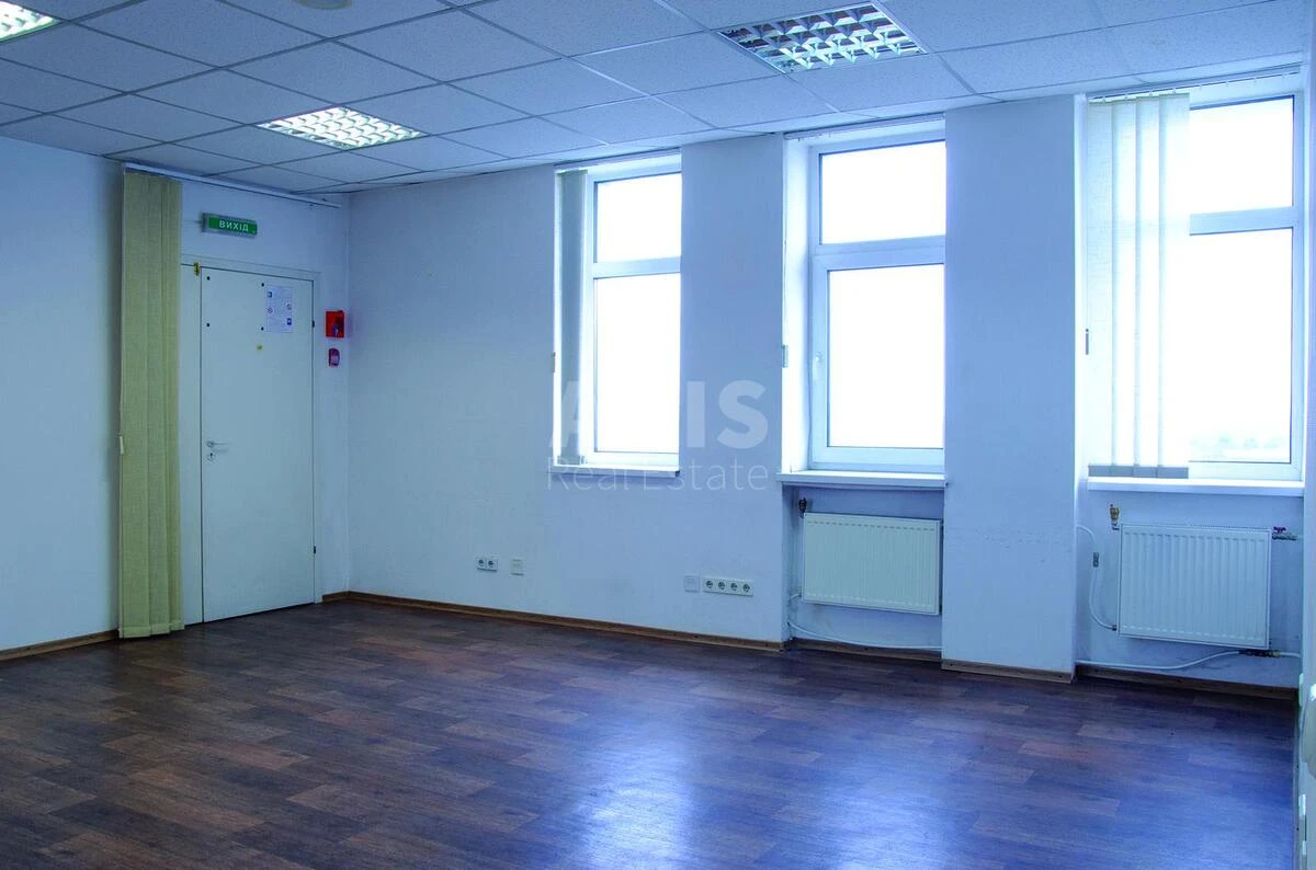 Office vul. Geroi'v Kosmosu 4, 245m26780012
