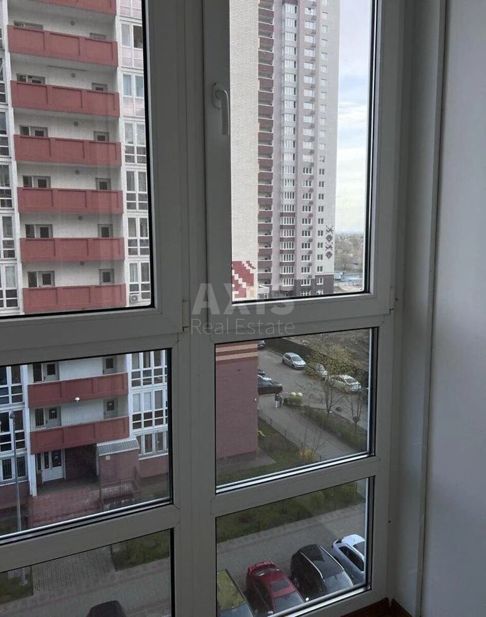 2k apartment vul. Rusovoi' Sofii' 5693545
