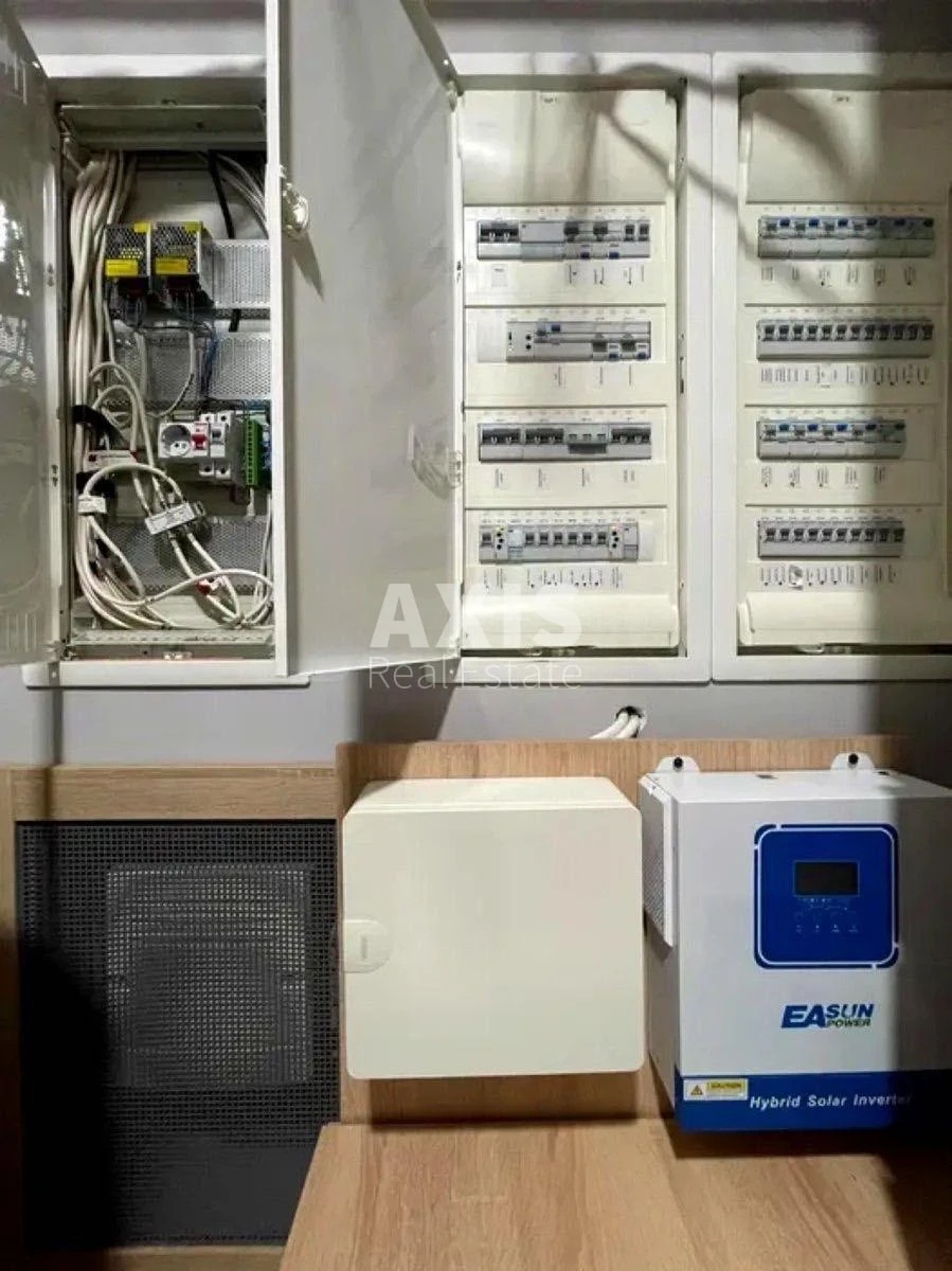 3k apartment vul. Vasylya Tyutyunnyka 52/16042412