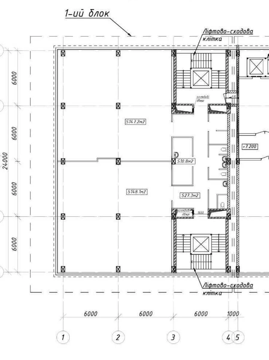 Объект сервиса ул. Виктора Некрасова 1/3, 360м2661948