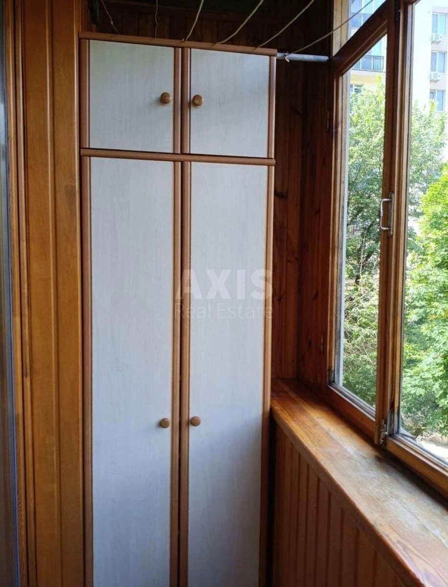2k apartment prov. Zhukovs'kogo Vasylja 3, корп. 2708204
