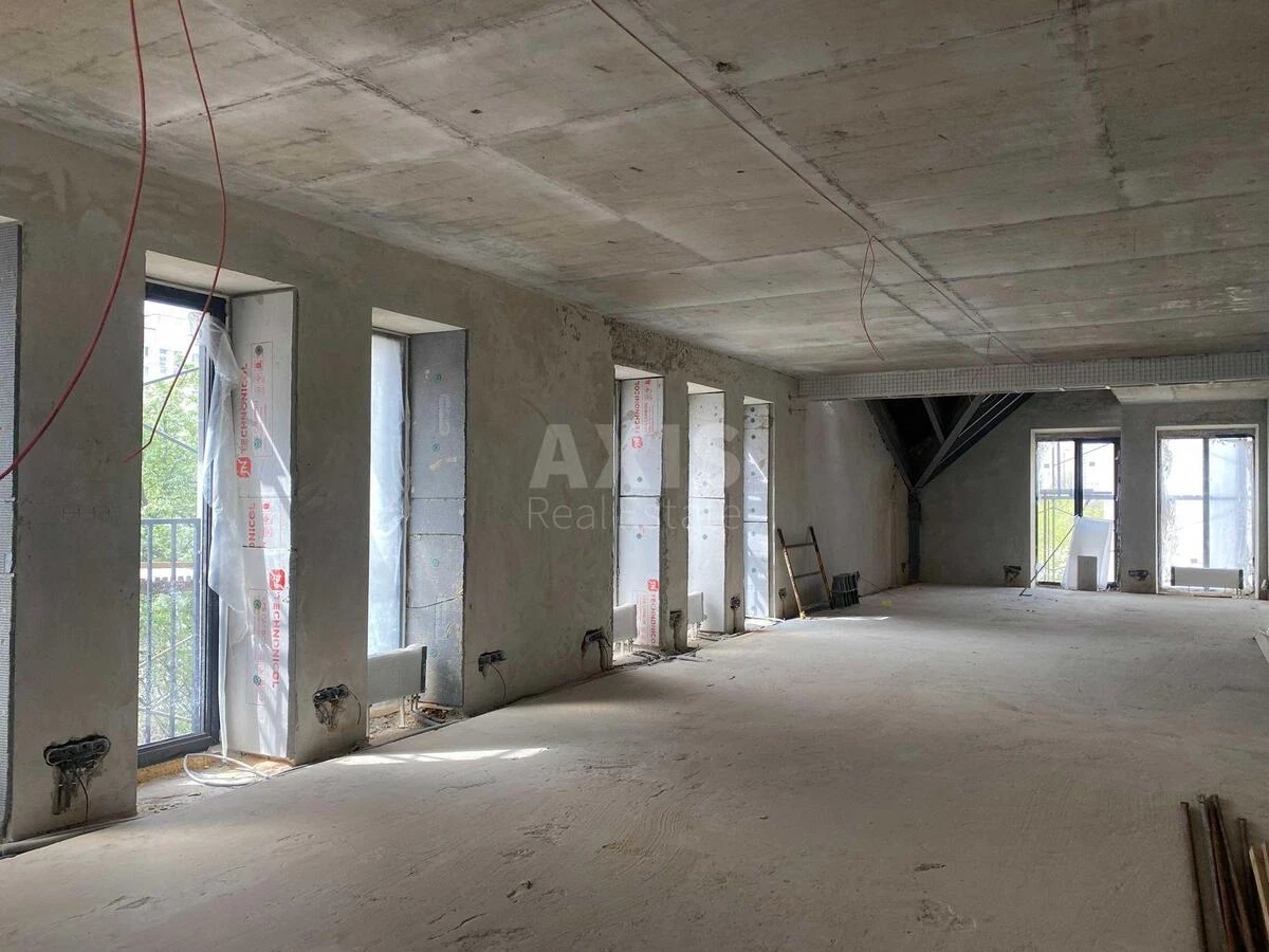 Service object vul. Kryms'ka 6, 2103m2662078