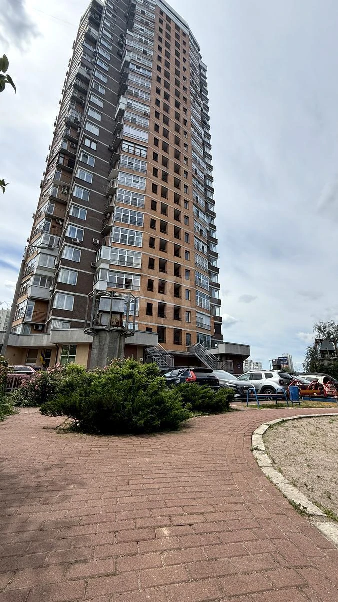 3к квартира бул. Чоколовский 42А645339