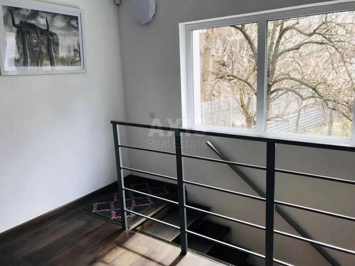 House vul. Sadova 15-a, 130m2, Kyiv city316485