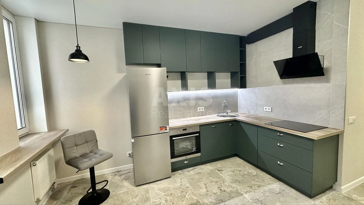 1k apartment shose Stolychne 1Б645592