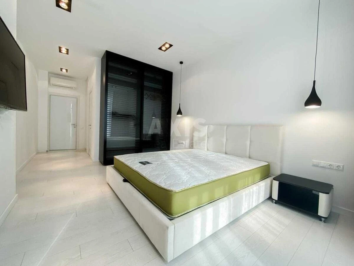 5k apartment vul. Andriya Verkhohlyada 116253322