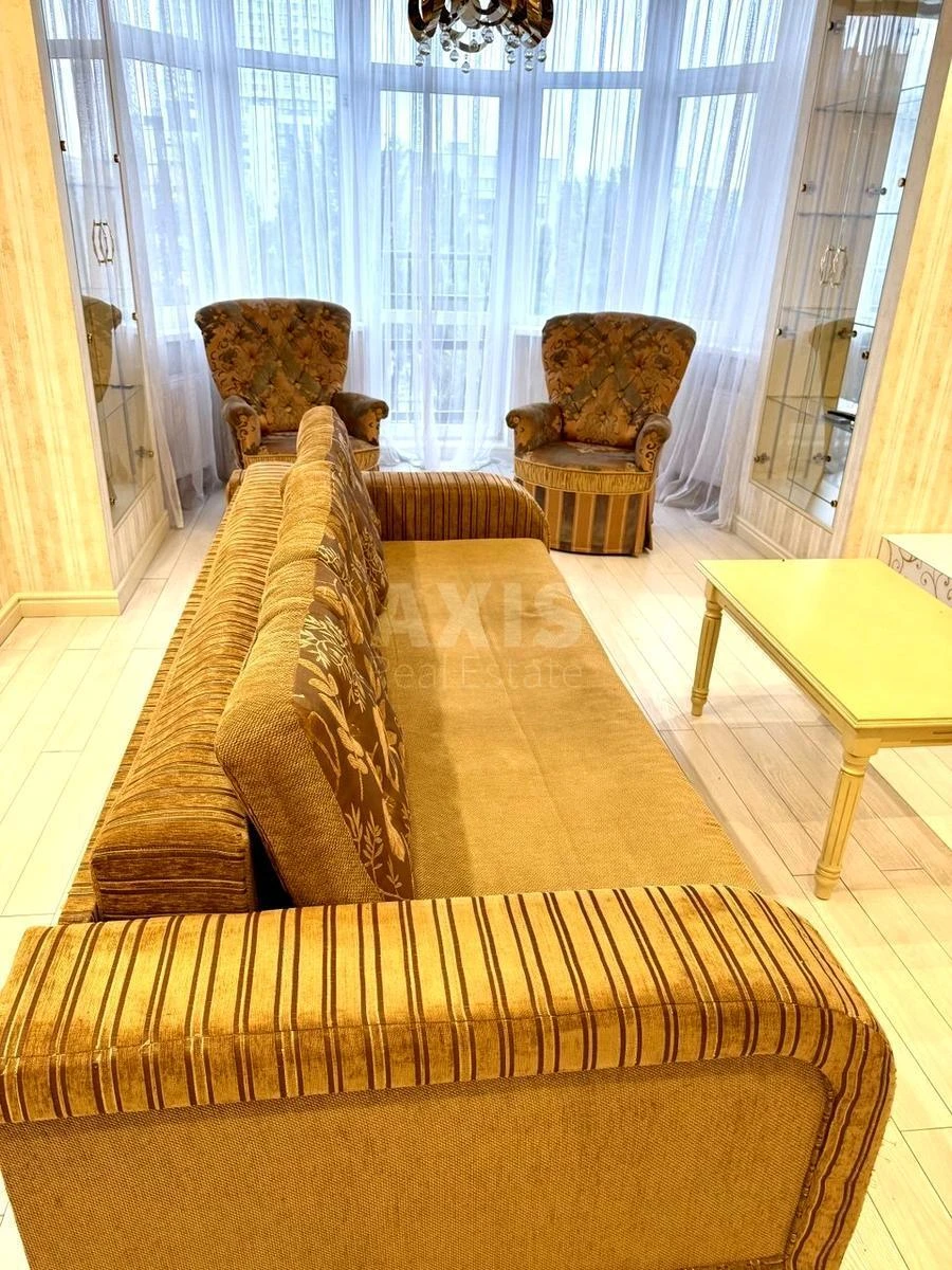 2k apartment vul. Chornovola V'jacheslava 276987022