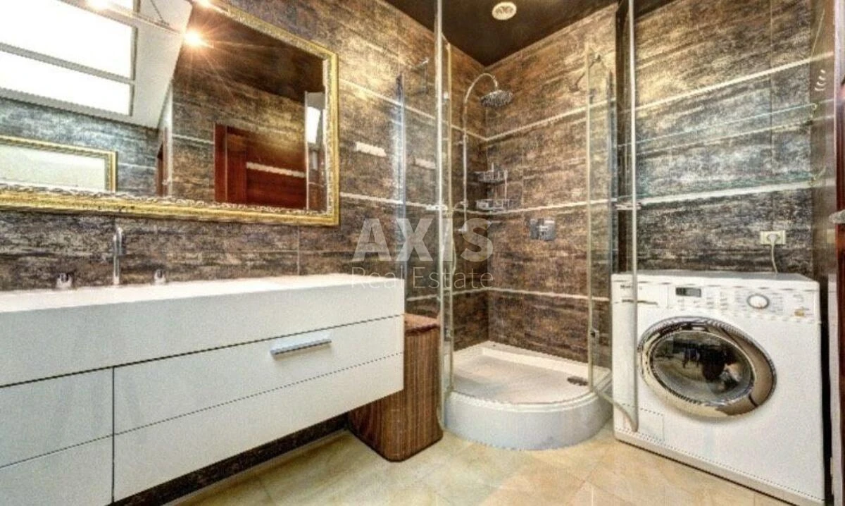 2k apartment vul. Verhovynna 356922214