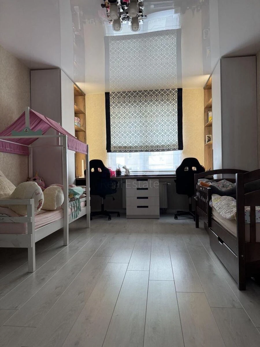 3k apartment vul. Danchenka Sergija 3667101