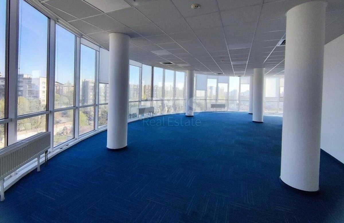 Офис ул. Полевая 24Д, 293м265121