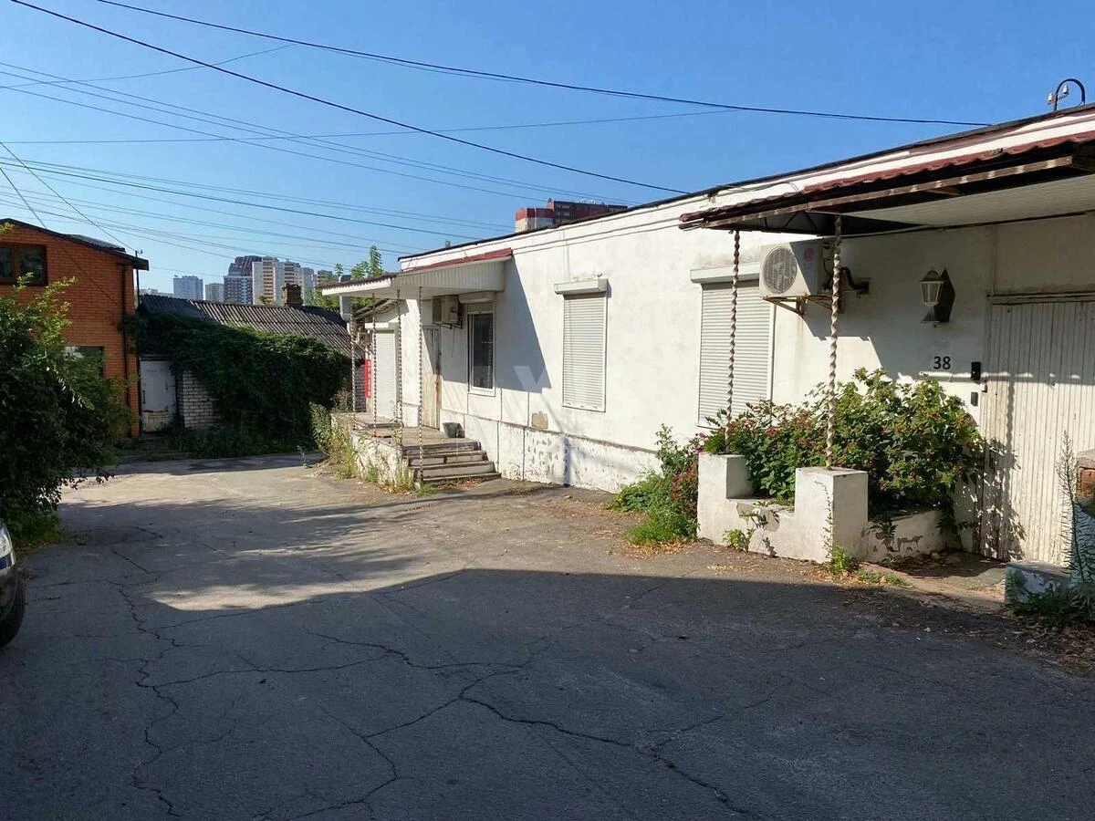 Office vul. Boguns'ka 38, 281m2625231