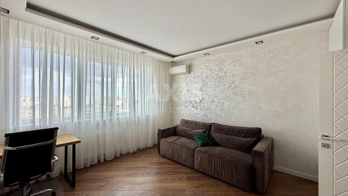 3k apartment vul. Gmyri Borysa 14А713385