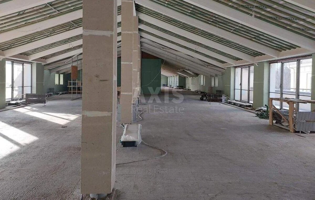 Office vul. Lavrs'ka 16, 3000m2650732