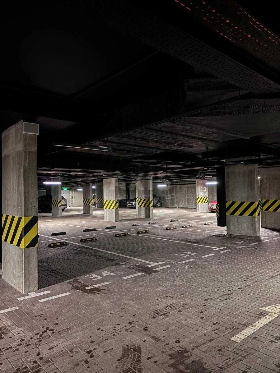 1k apartment vul. Vavylovyh 116476311