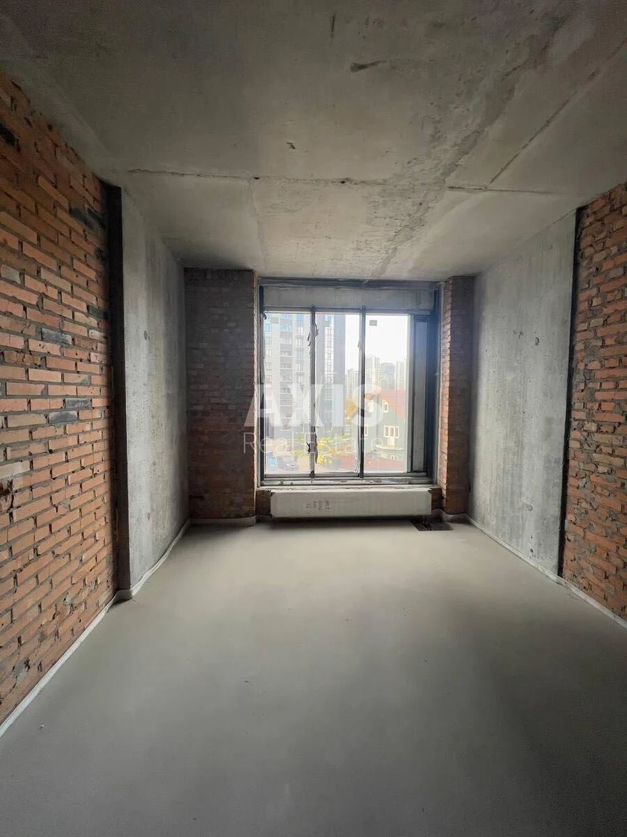 1k apartment vul. Zvirynec'ka 72656382