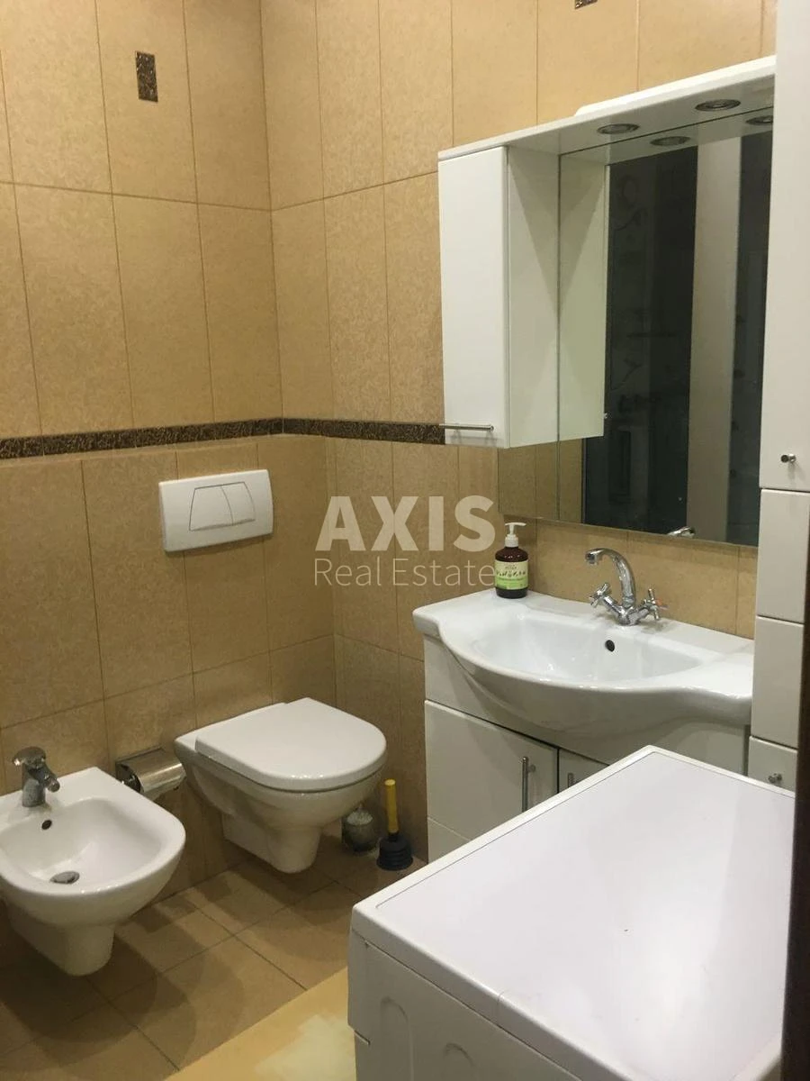 3k apartment vul. Dmytrivs'ka 69427189