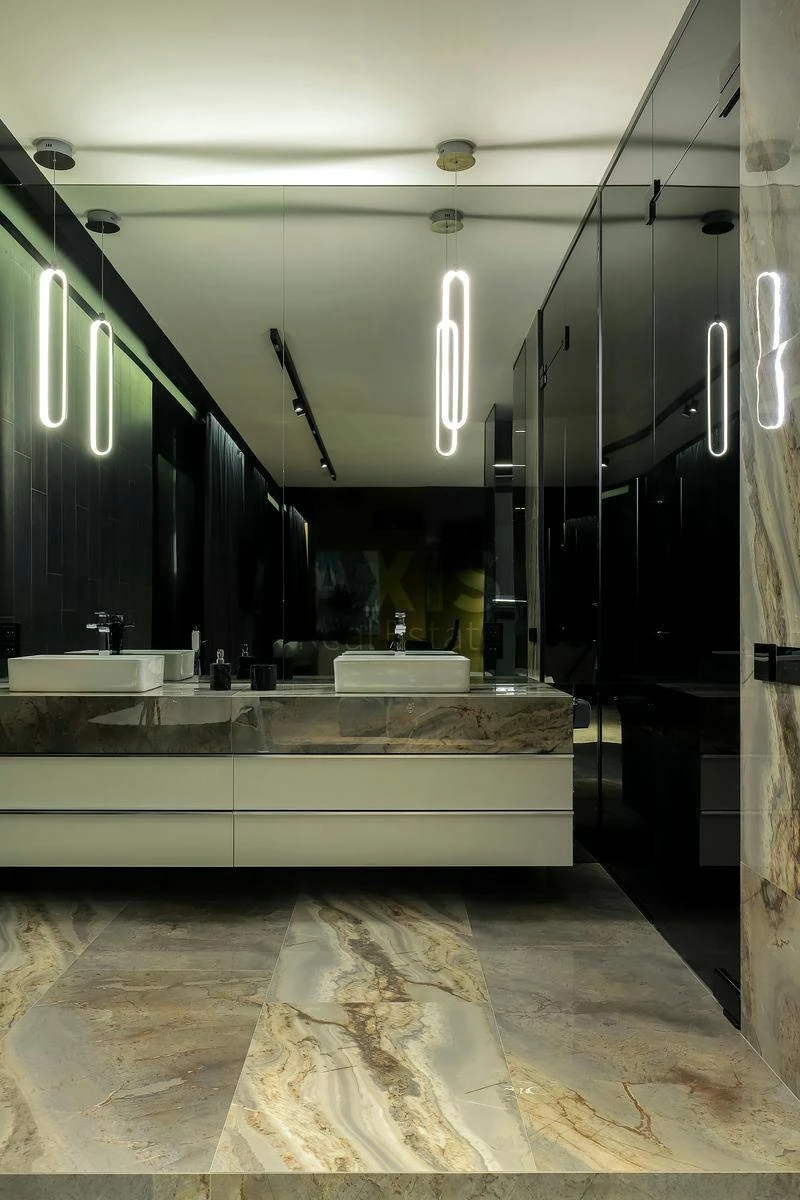 4k apartment prov. Laboratornyj 7663989