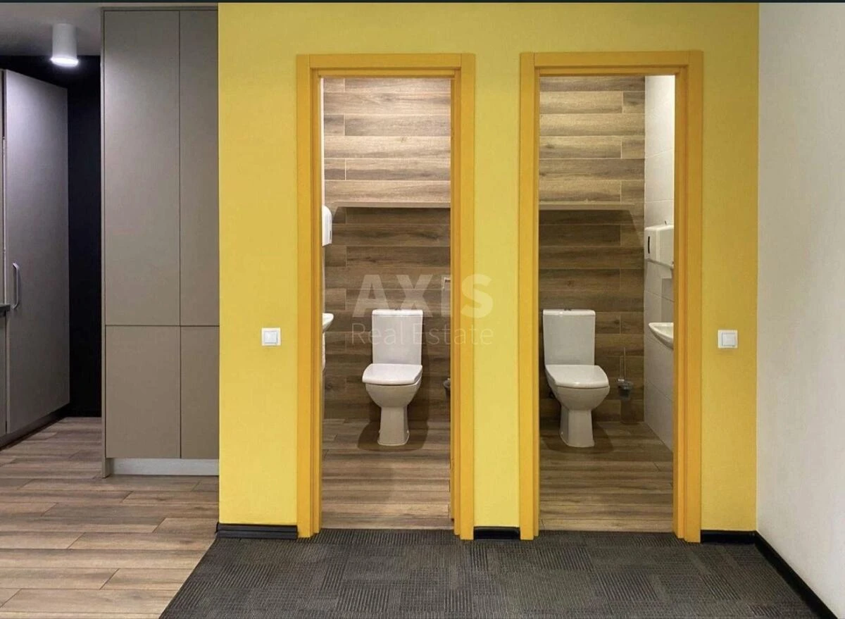 Офис ул. Пимоненко Николая 13, 200м2647784