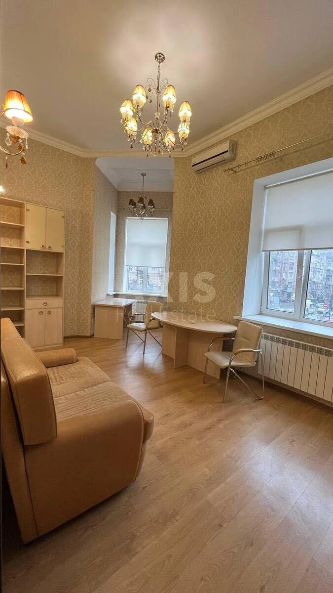 Офис ул. Саксаганского 33/35, 50м2528073