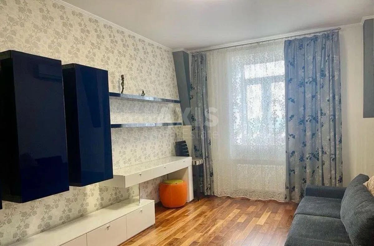 3к квартира пер. Лабораторный 7648084