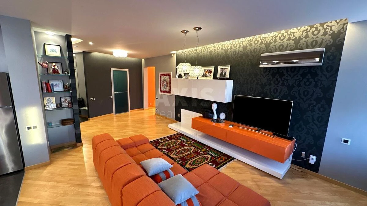 5k apartment vul. Dmytrivs'ka 69664160