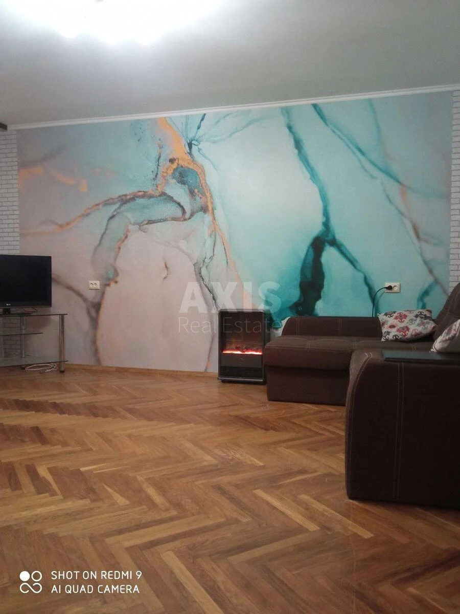 2к квартира бул. Леси Украинки 28А695716