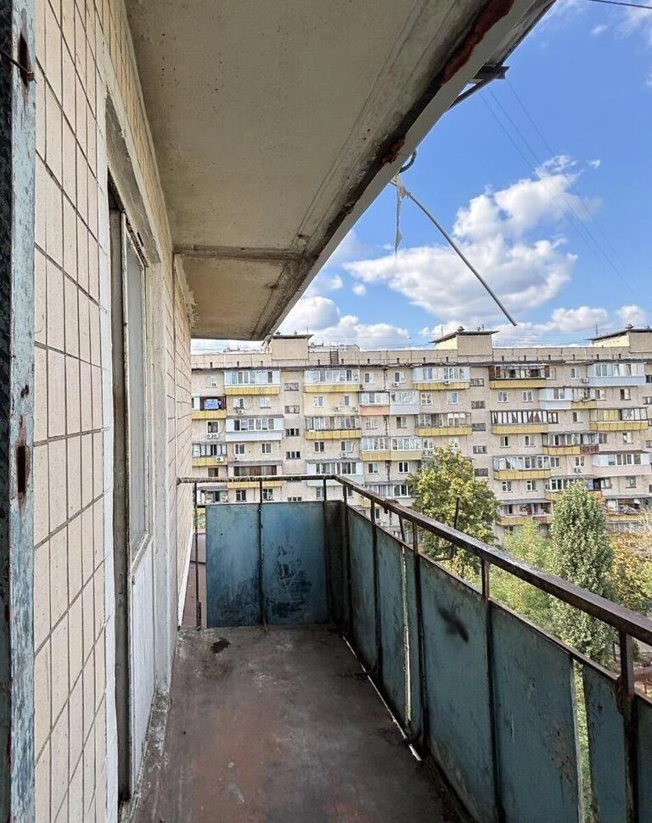 2k apartment pr-t Obolons'kyj 16Б711124