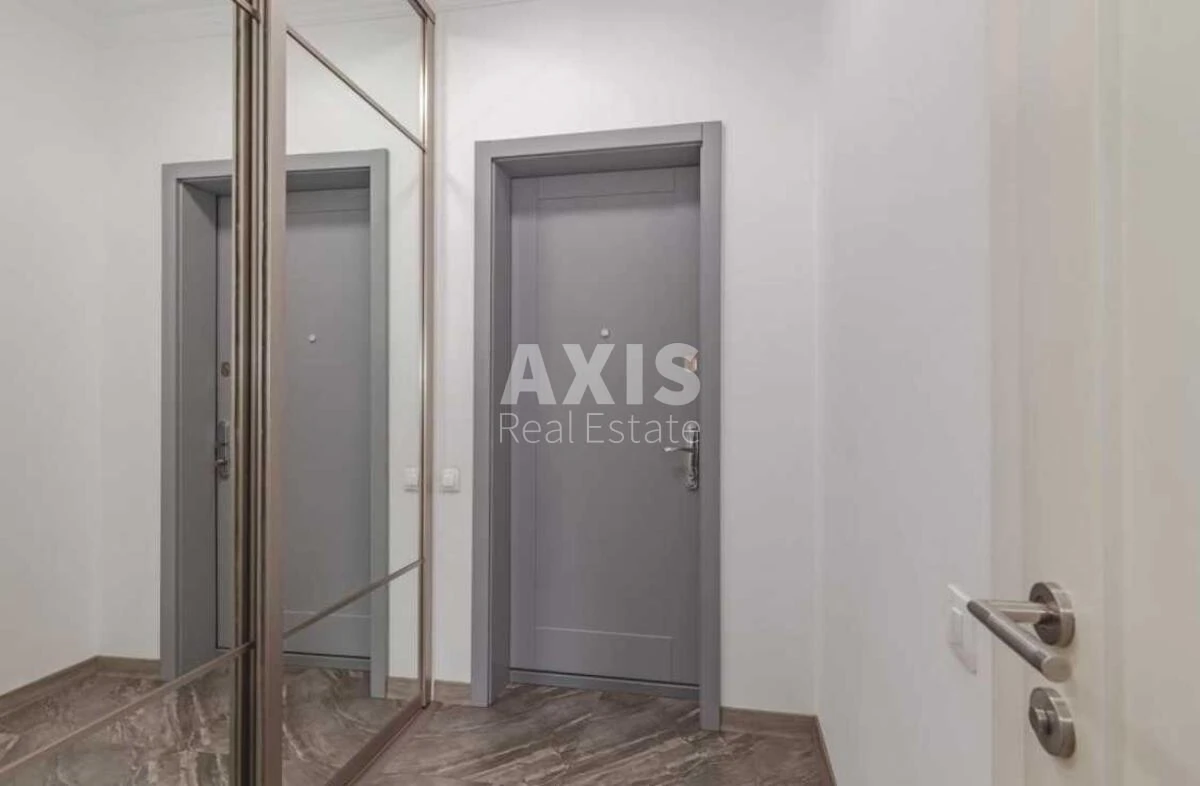 2к квартира ул. Евгения Коновальца 36В646255