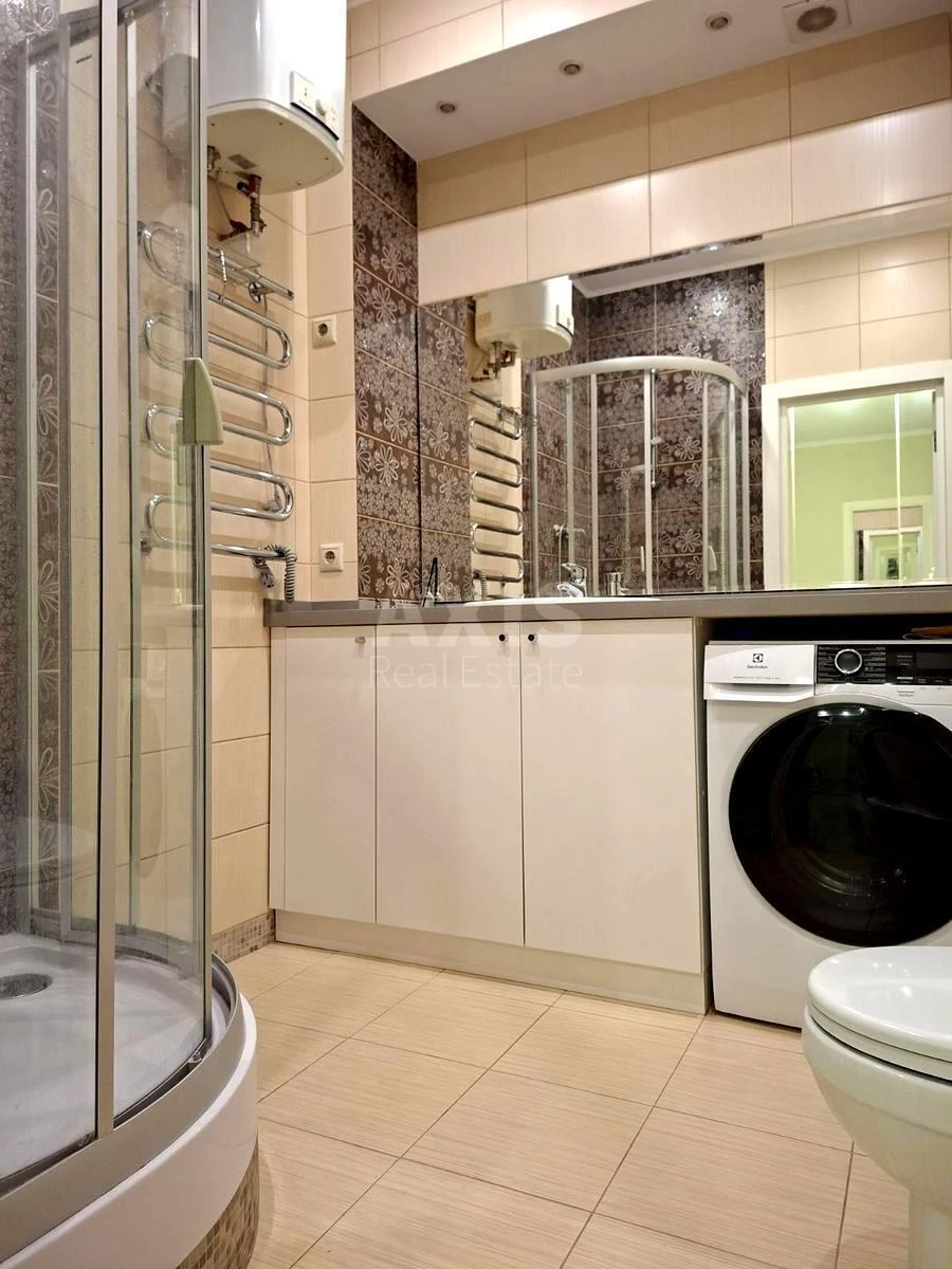 2k apartment vul. Sichovyh Stril'civ 52А664399