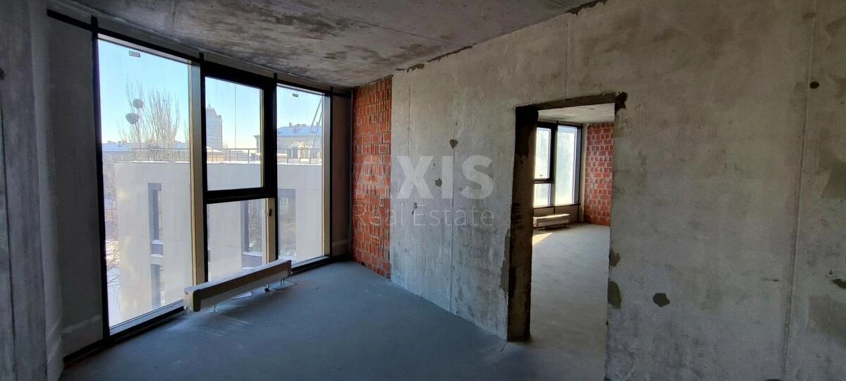 2k apartment bul. Mykoly Mikhnovskoho 13664523