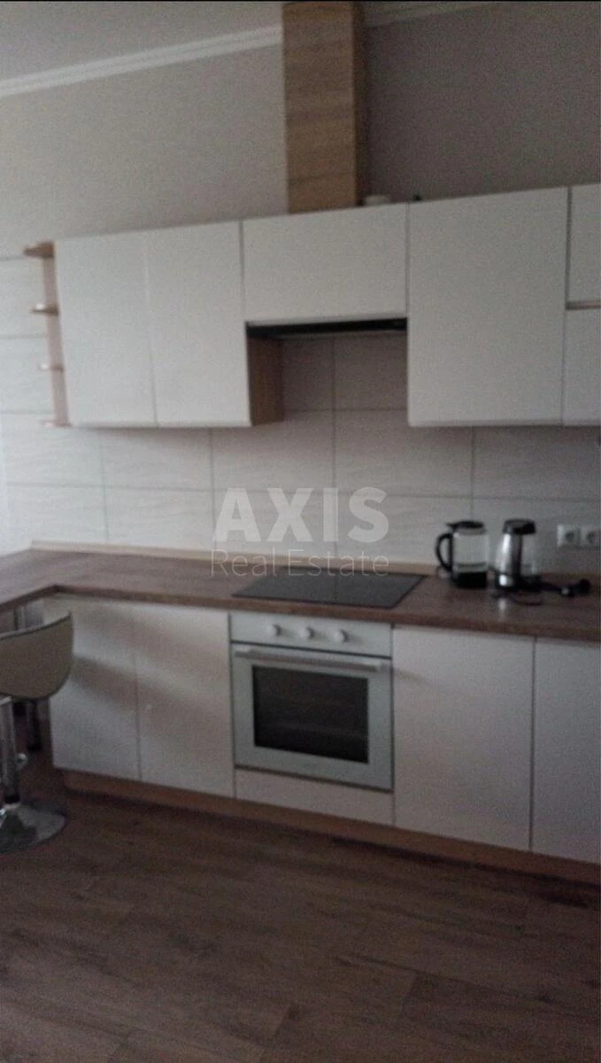 1k apartment prov. Laboratornyj 6696160