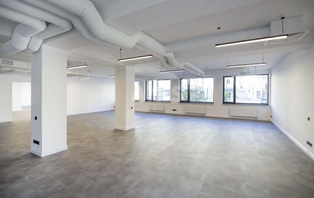 Office vul. Saksagans'kogo 53/80, 227m26488015